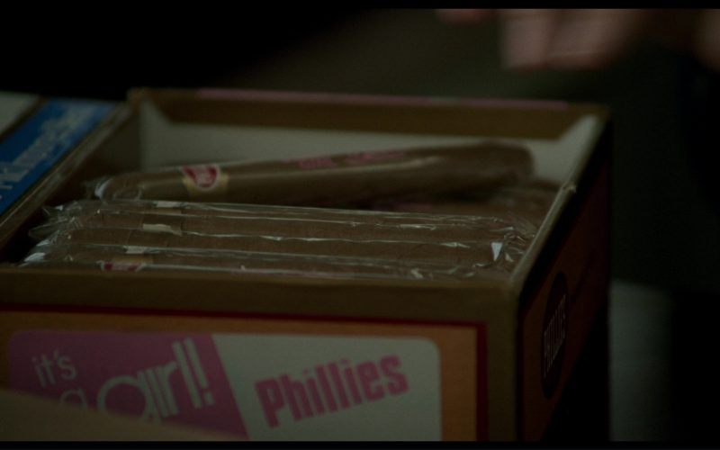 Phillies Cigars in Philadelphia (1993)