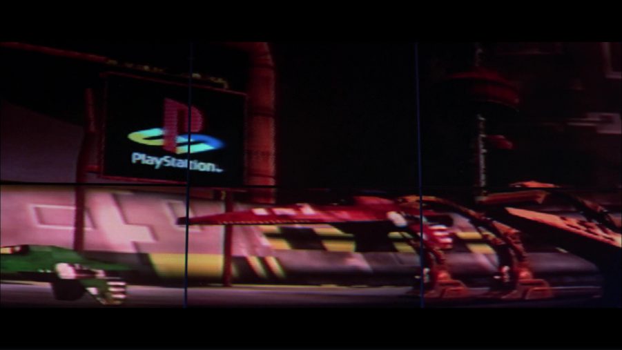 playstation game hacking