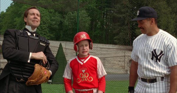 baseball movie catcher