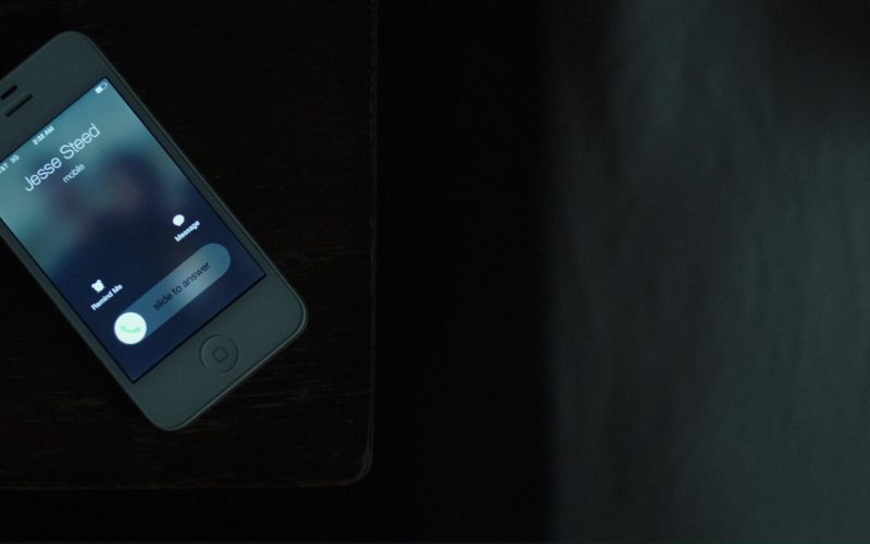 iPhone and AT&T Used by Jennifer Connelly in Only the Brave (1)