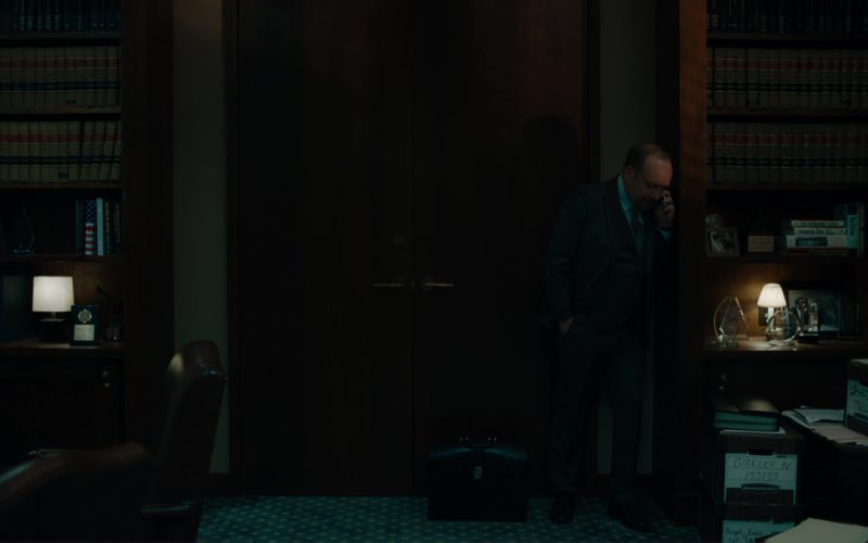Bankers Boxes Used by Paul Giamatti in Billions