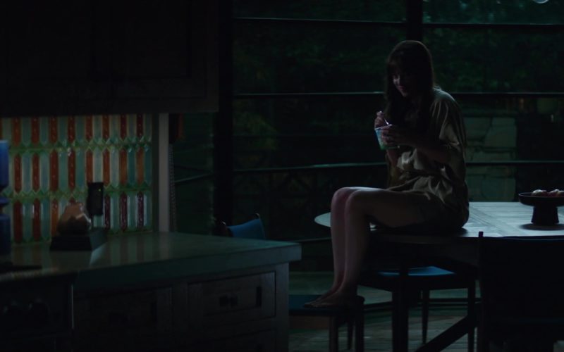 Ben & Jerry’s Ice Cream in Fifty Shades Freed (1)