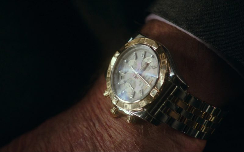 Breitling Watch Worn by John Lithgow in Pitch Perfect 3 (1)