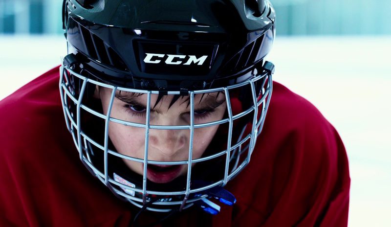 CCM Ice Hockey Helmets (1)