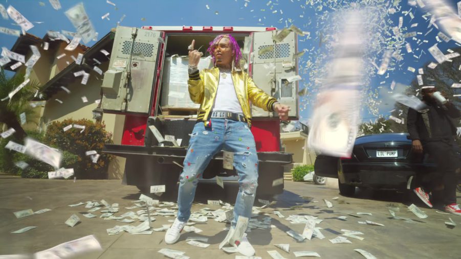 lil pump gucci jacket price