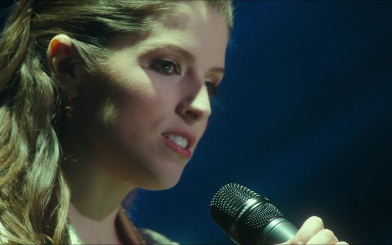 Sennheiser Microphone Used by Anna Kendrick in Pitch Perfect 3 (1)