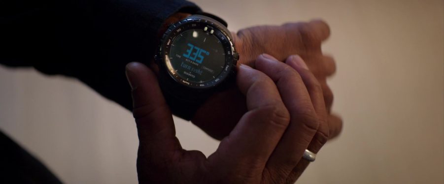 equalizer watch suunto