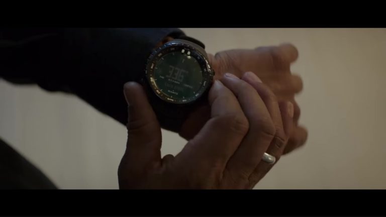 equalizer watch suunto