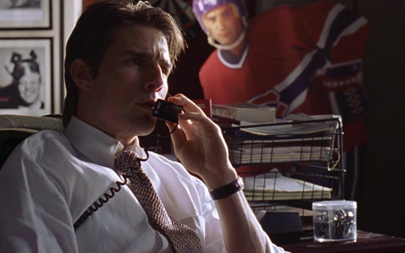 AT&T Telephone Used by Tom Cruise in Jerry Maguire (1)