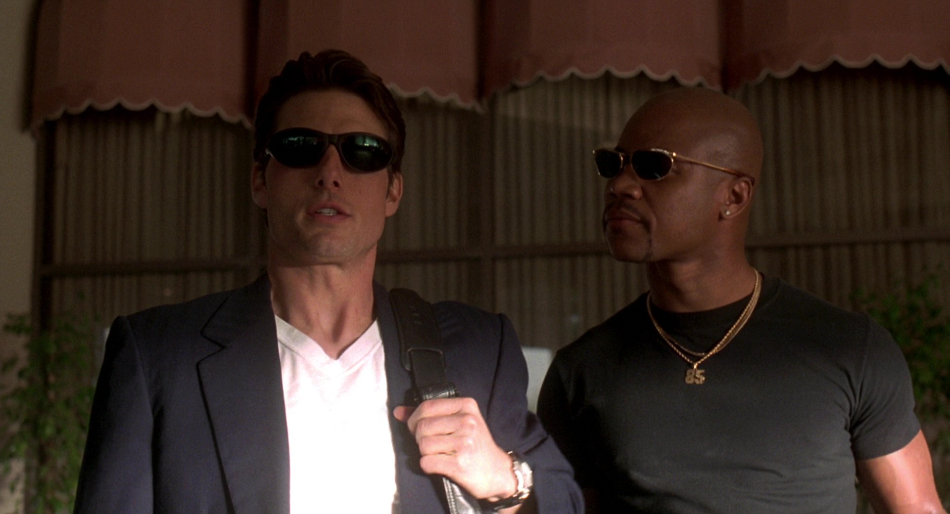 Money or Quan? Jerry Maguire On What Employees Value -