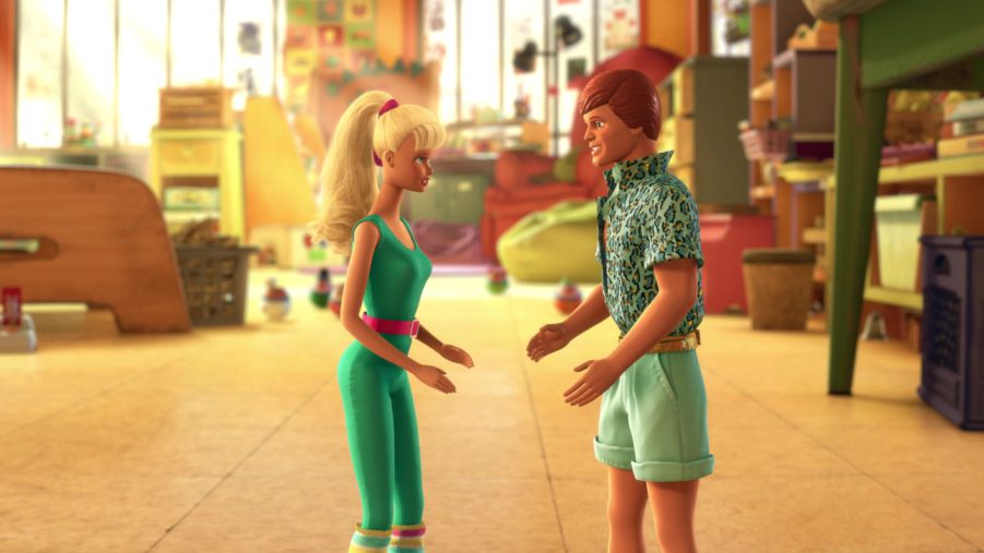 download barbie and ken toy story