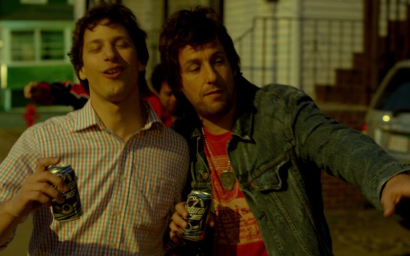 Natural Ice Beer in That’s My Boy (2012)