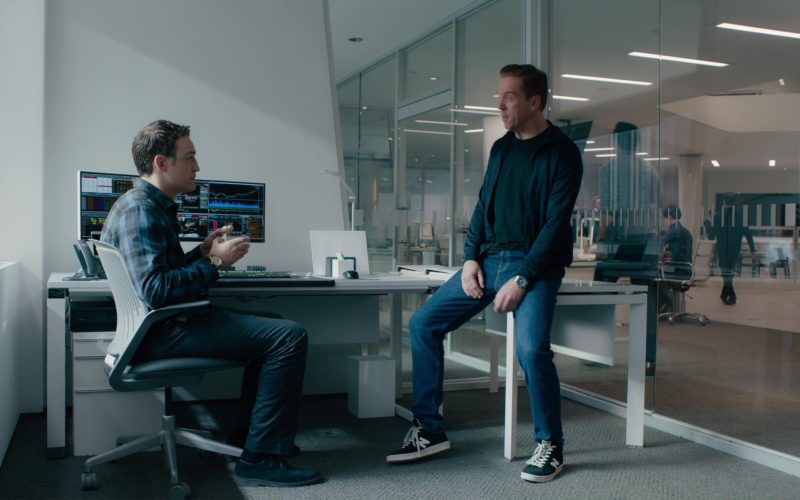 New Balance Shoes Worn by Damian Lewis in Billions (2)