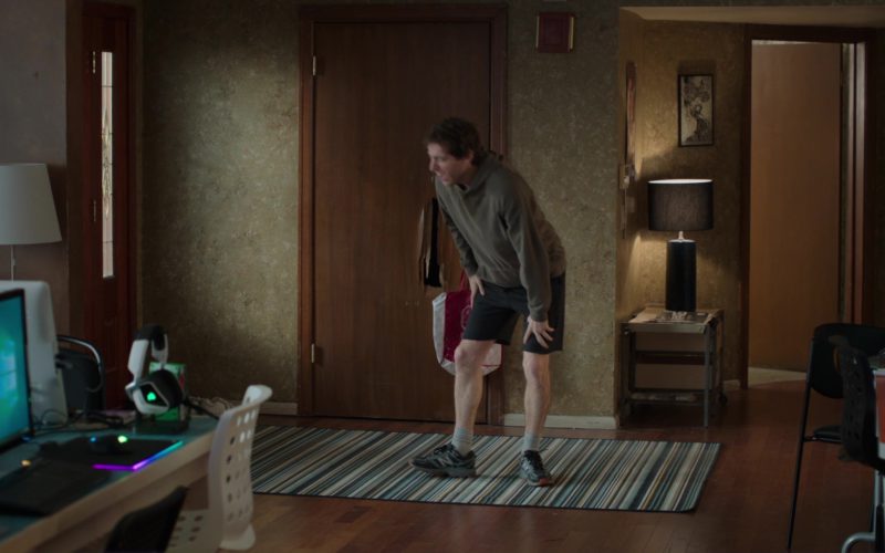 New Balance Sneakers Worn by Thomas Middleditch (1)