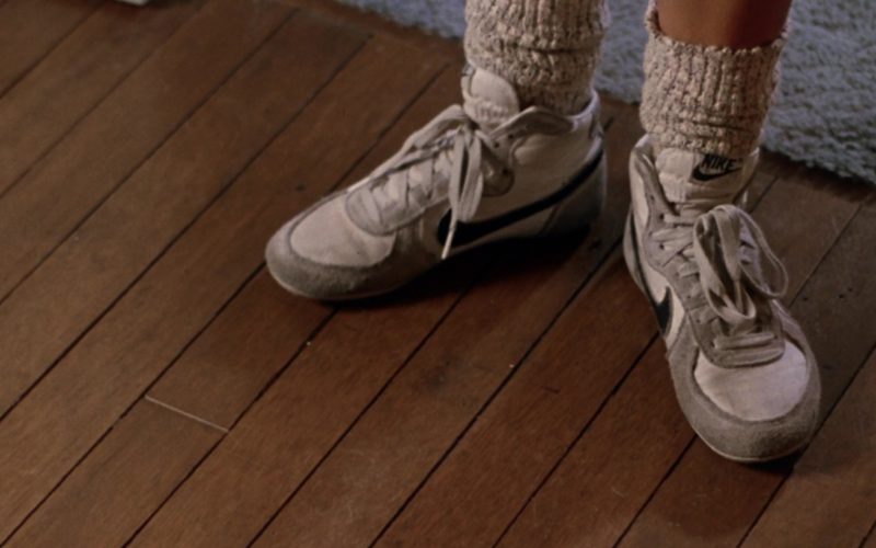 Nike Sneakers Worn by Jennifer Grey in Ferris Bueller’s Day Off (1)