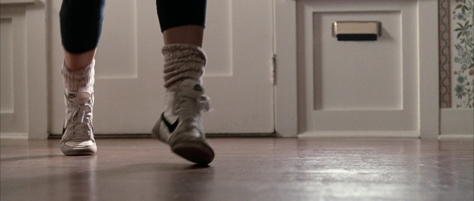 Nike Sneakers Worn by Jennifer Grey in Ferris Bueller’s Day Off (1986) Movie