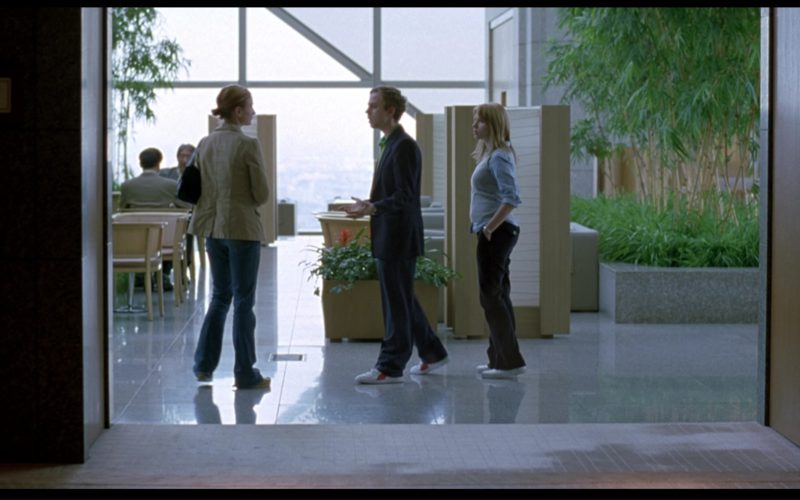 Puma Sneakers Worn by Giovanni Ribisi in Lost in Translation (1)