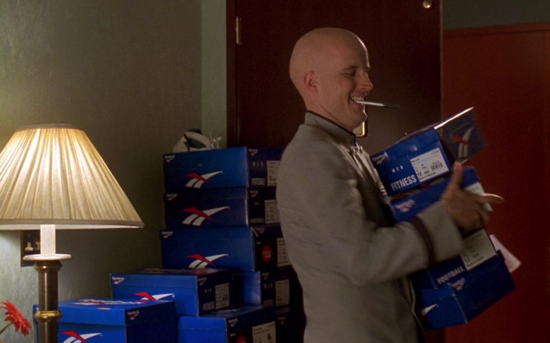 Reebok Sneakers (Boxes) in Jerry Maguire (3)