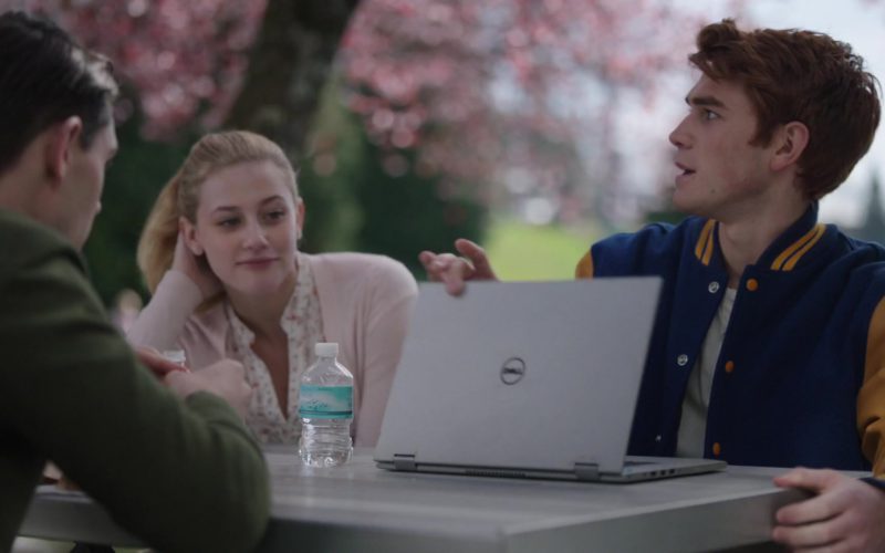 Dell Notebook in Riverdale