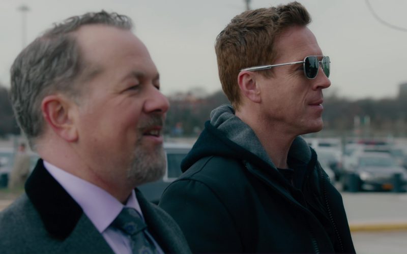 Randolph Engineering Worn by Damian Lewis (Bobby Axelrod) in Billions (3)