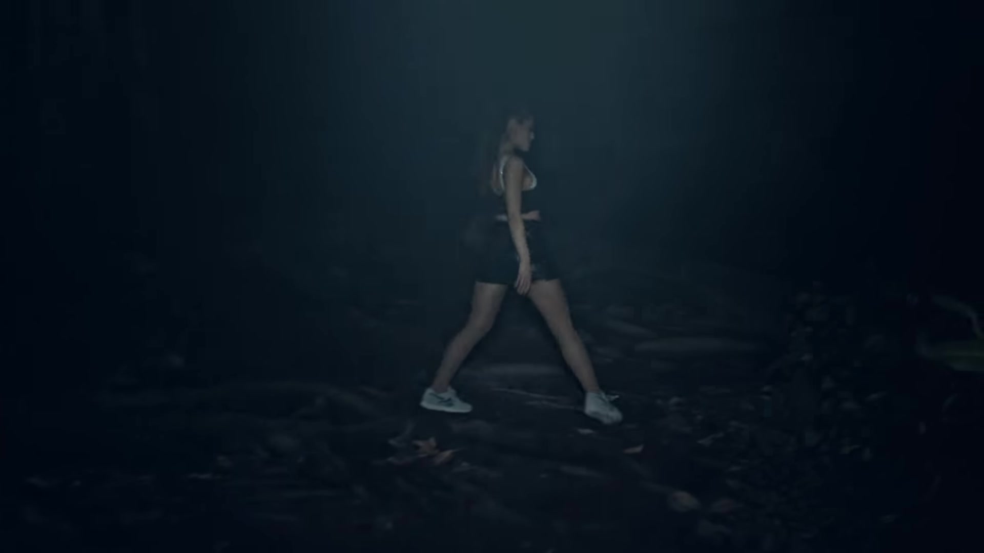 Barry algas marinas Latón Reebok Sneakers Worn By Ariana Grande In The Light Is Coming (2018)