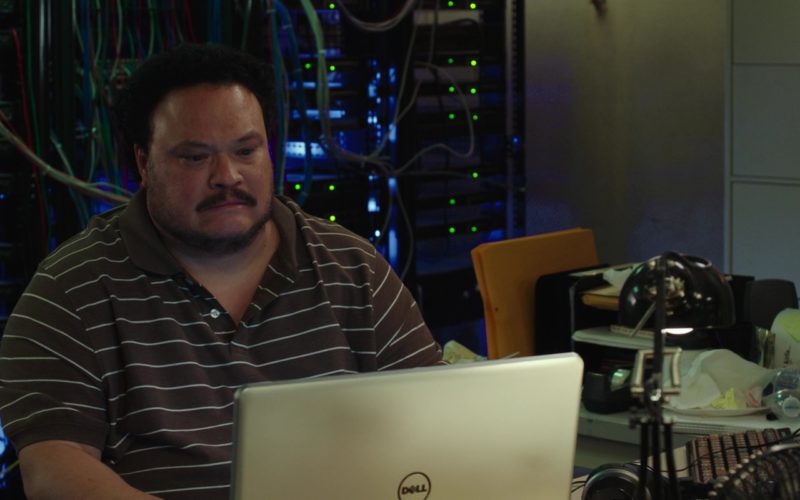 Dell Laptop Used by Adrian Martinez in I Feel Pretty (4)