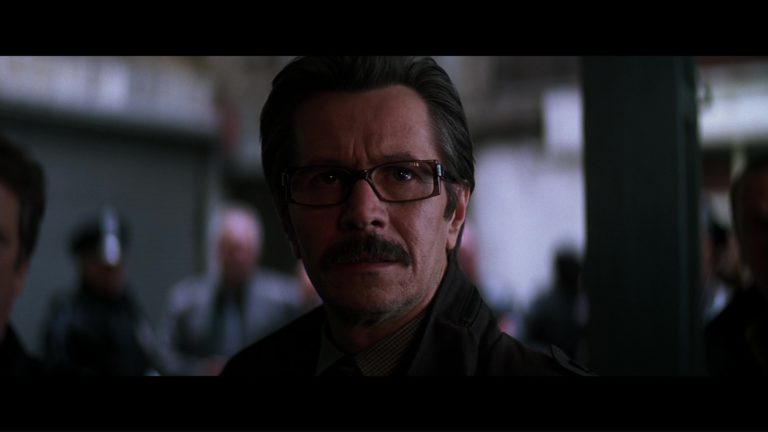 Kirk Originals Model LOI Eyeglasses Worn By Gary Oldman (Commissioner ...