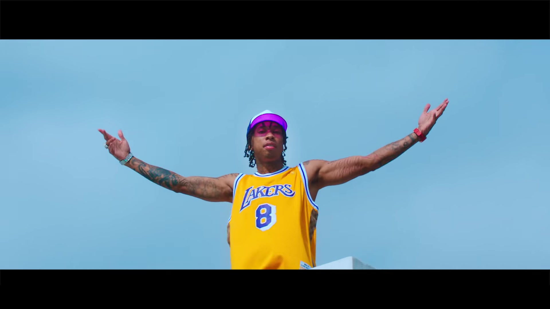 Lakers Jersey in \