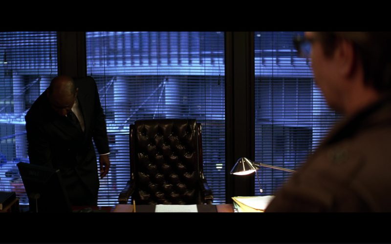 Monitor by DELL in The Dark Knight (2008)