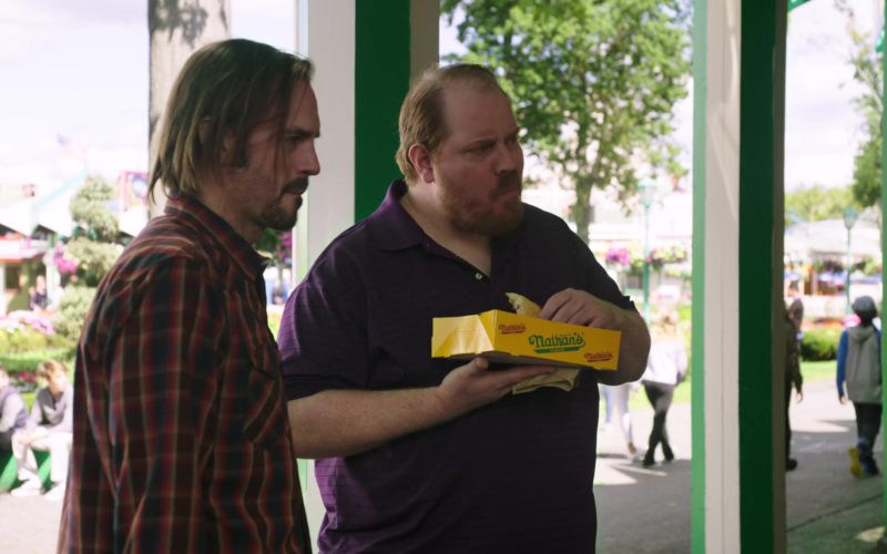 Nathan's Famous in Orange Is the New Black (1)