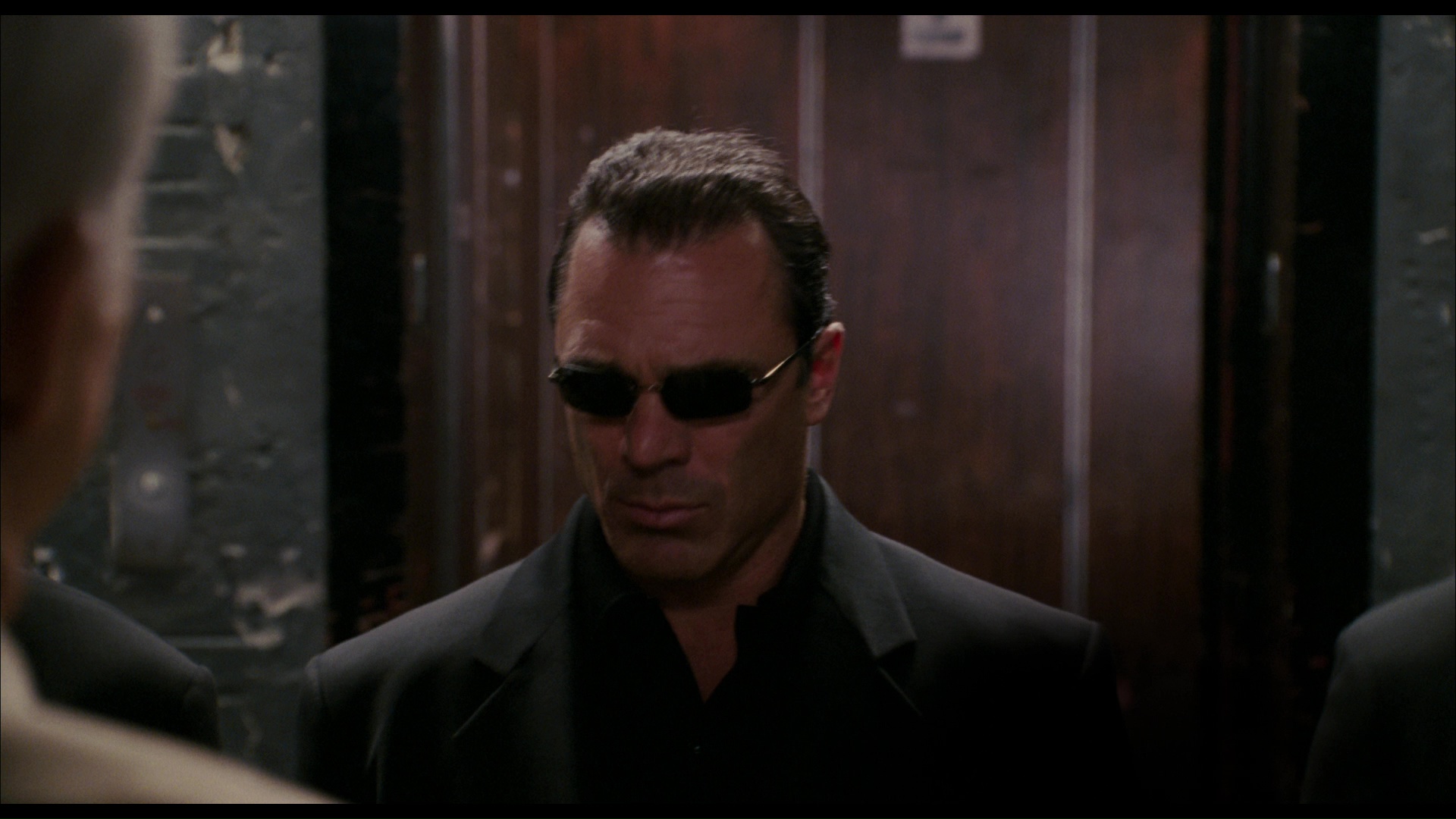 Ray-Ban Men's Sunglasses in The Pink Panther (2006) Movie