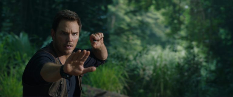 Casio G-Shock Sport Watch GA-700-1B Worn By Chris Pratt In Jurassic ...