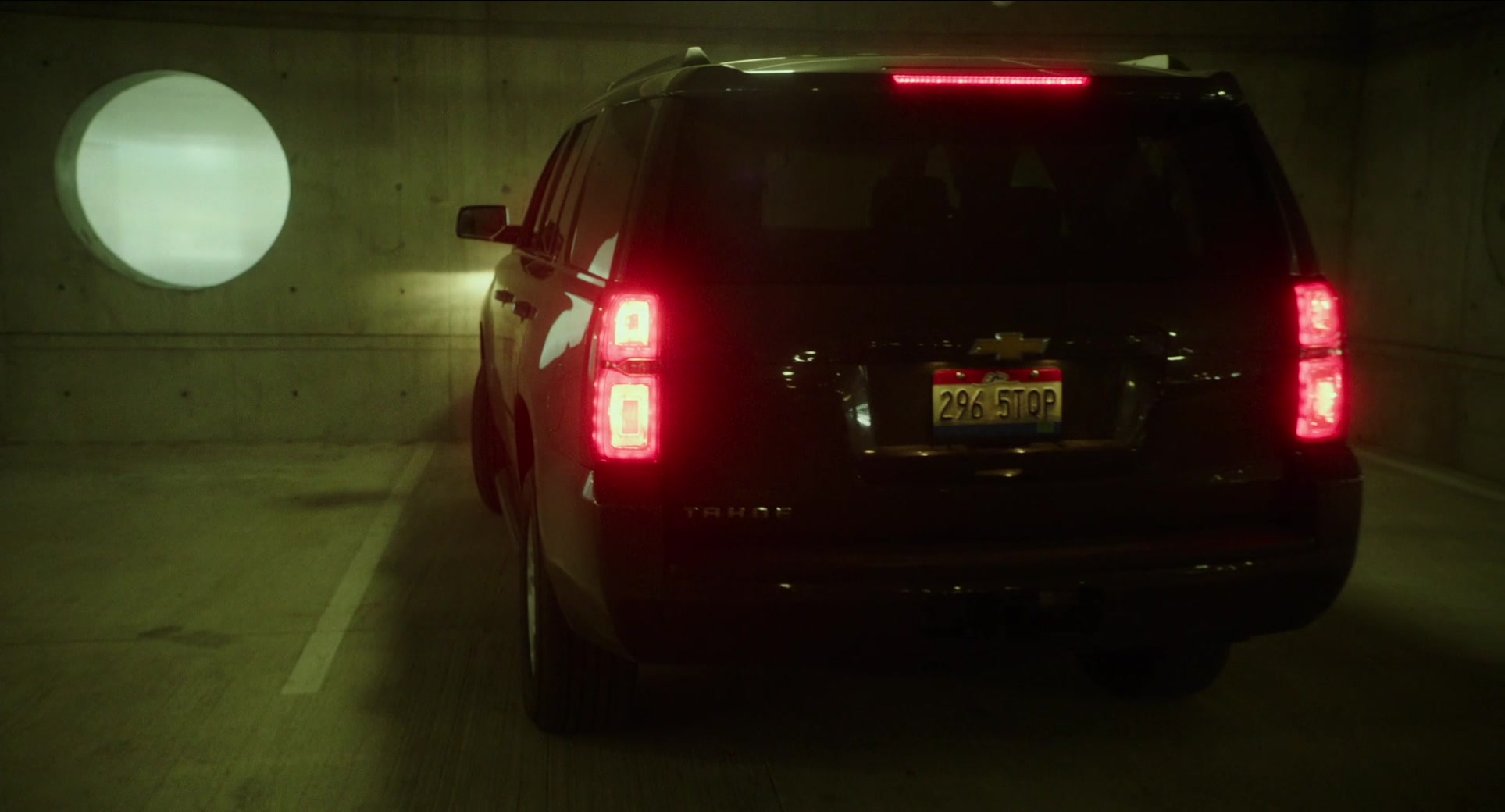 Chevrolet Tahoe LT Car in Reprisal (2018) Movie1927 x 1040