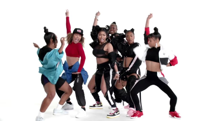 nike barbie clothes