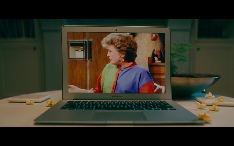 Apple MacBook Air Laptop in To All the Boys I’ve Loved Before (1)