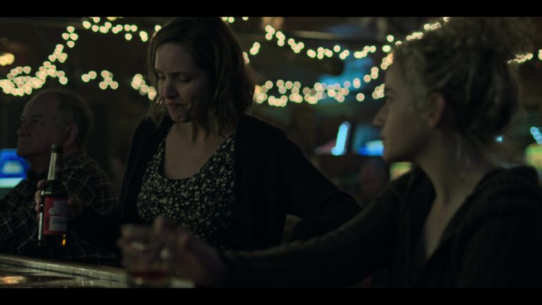 Budweiser Beer Drunk By Jordana Spiro In Ozark: Season 2, Episode 4 ...