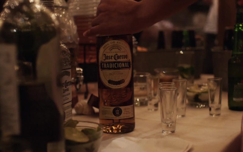 Jose Cuervo Tequila Drunk by Otmara Marrero in StartUp (2)