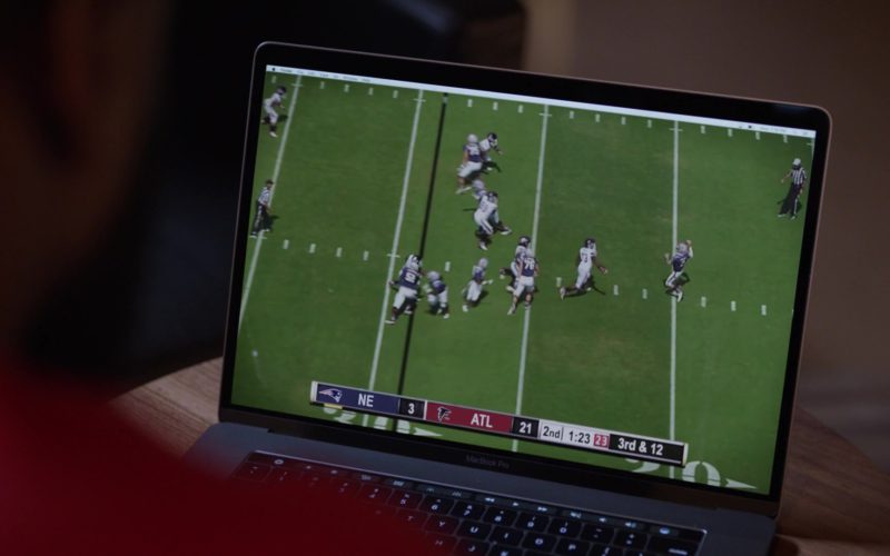 MacBook Pro Laptop Used by John David Washington in Ballers (1)