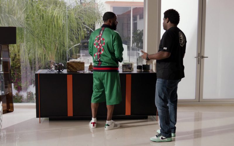 Nike Shoes in Ballers (1)