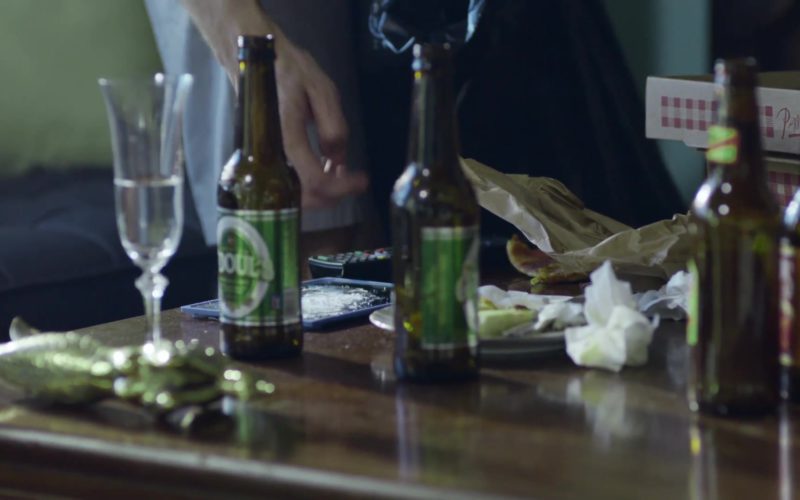 O’Doul’s Amber Non-Alcoholic Beer in StartUp: Season 1, Episode 8, "Pro Rata" (2016)