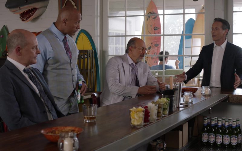 Peroni Beer in Ballers (1)