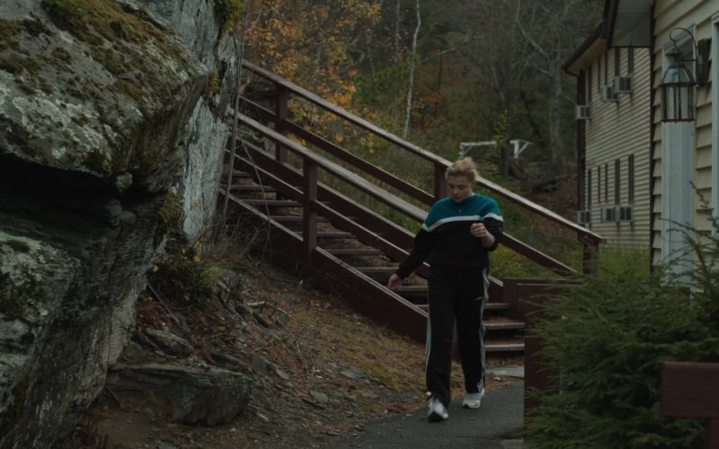 Adidas Pants Worn by Chloë Grace Moretz in The Miseducation of Cameron Post (1)