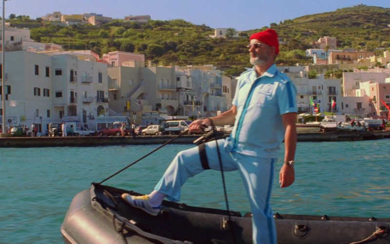 Adidas Shoes Worn by Bill Murray in The Life Aquatic with Steve Zissou (5)