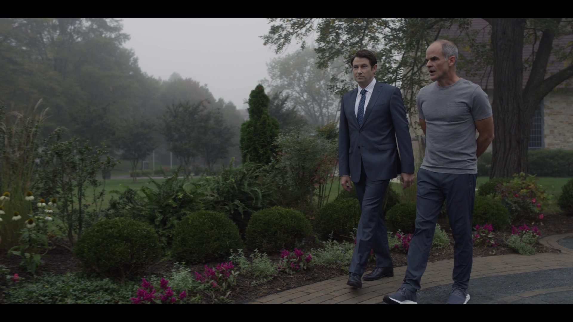 Adidas Shoes Worn By Michael Kelly Doug Stamper In House Of Cards Season 6 Episode 1 Chapter 66 18