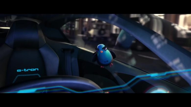 Audi RSQ E-TRON Car in Spies in Disguise (4)
