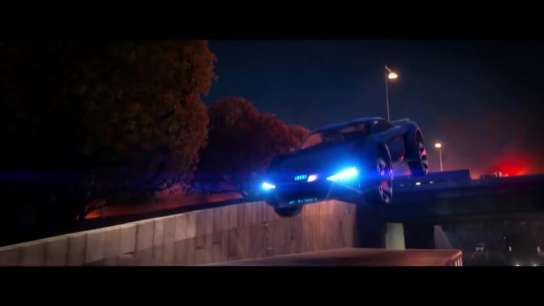 Audi RSQ E-TRON Car in Spies in Disguise (6)