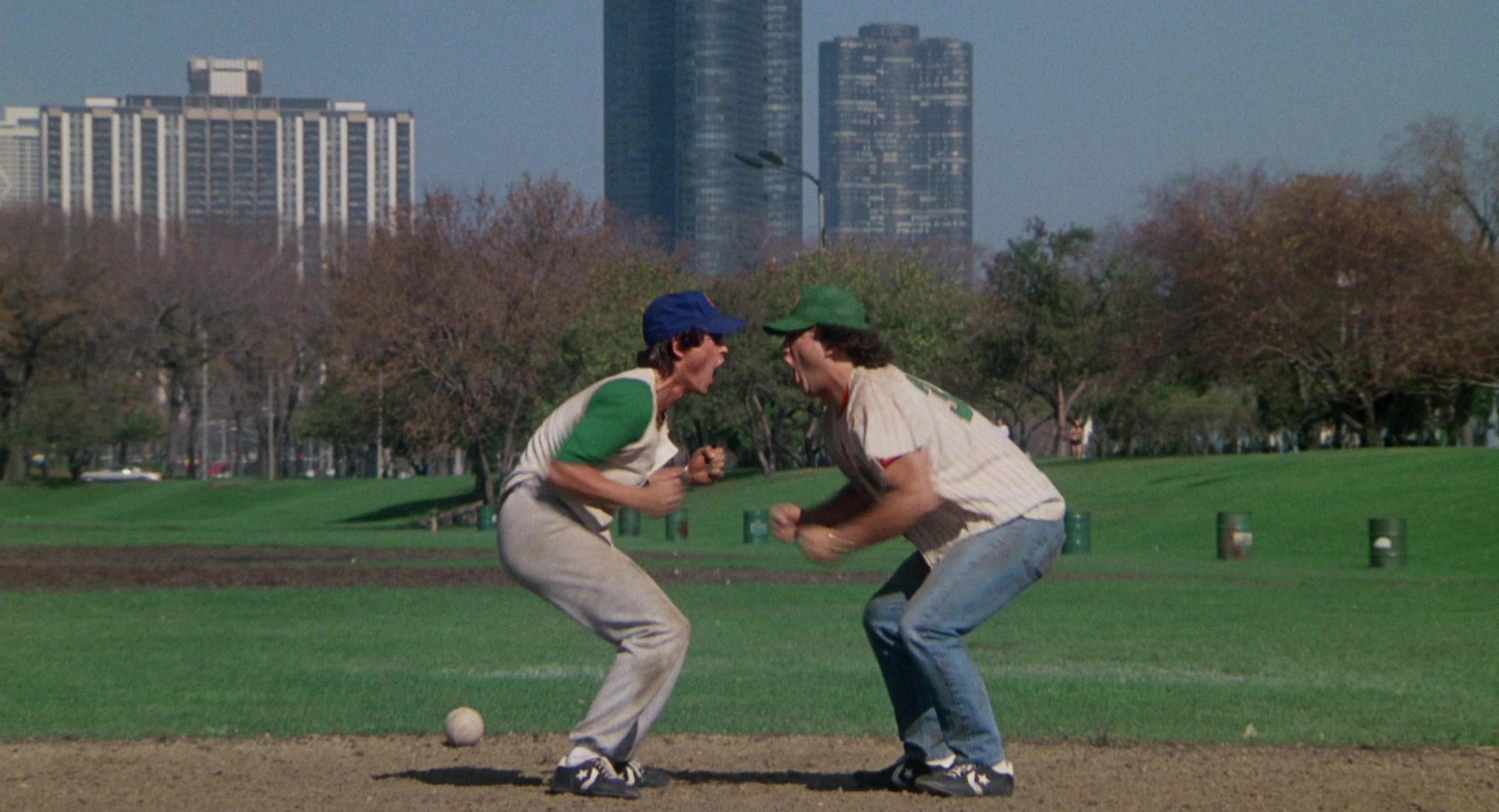 converse baseball cleats