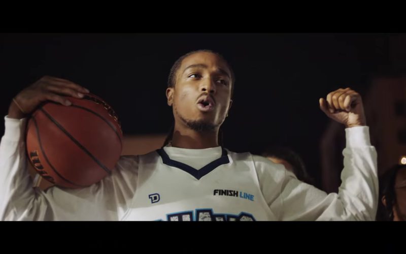 Finish Line Jersey Worn by Quavo in “HOW BOUT THAT” (6)