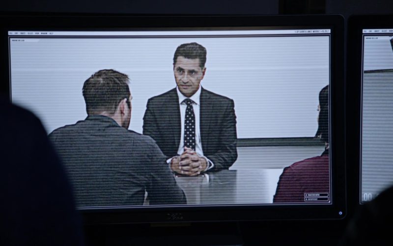 Monitors by Dell in Blindspot Season 4 Episode 5 (1)