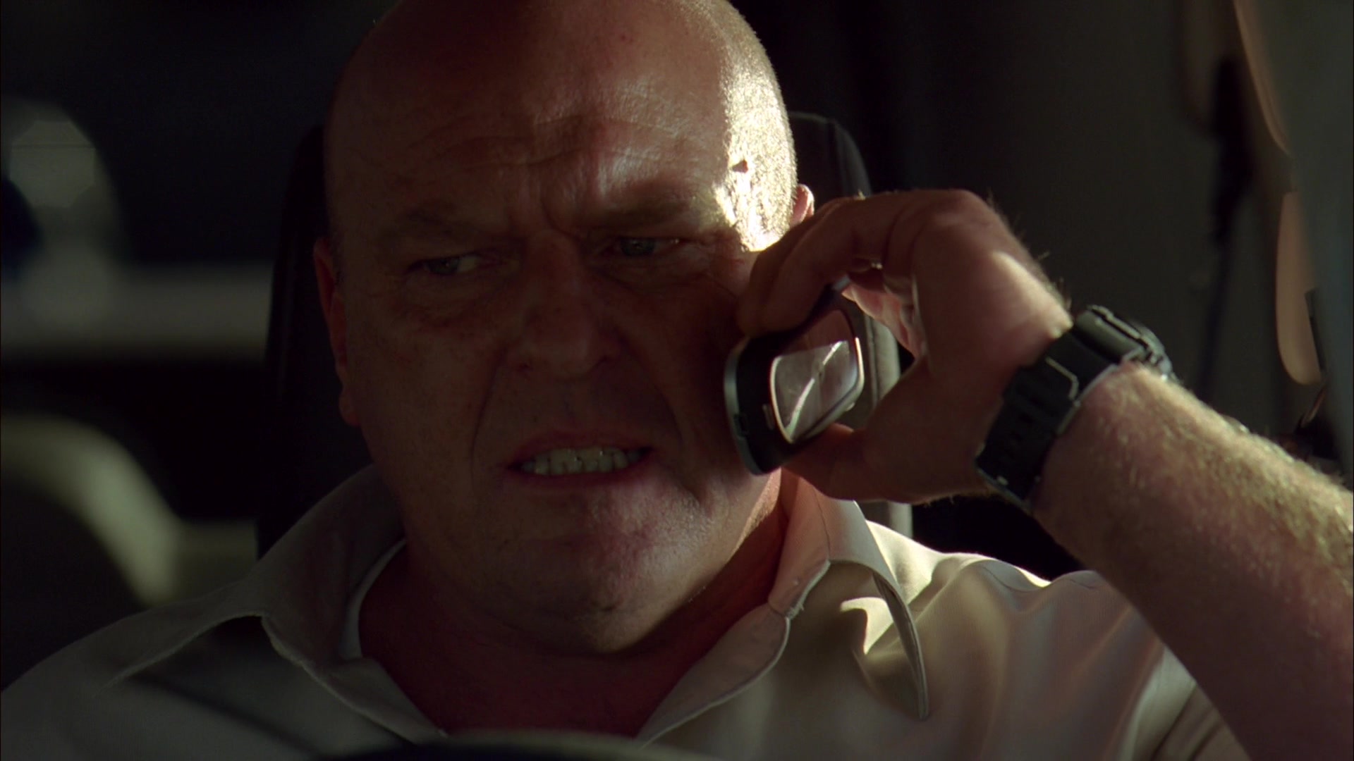 Breaking Bad S3 E1 No Mas / Recap - TV Tropes